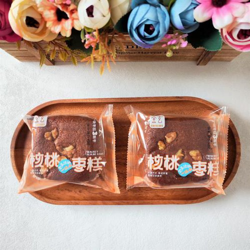 走进烘焙的世界——烘焙原料的魅力